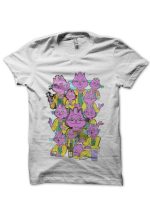 t shirts online india by Swagshirts99.in