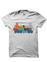 t shirts online india by Swagshirts99.in