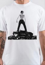 t shirts online india by Swagshirts99.in