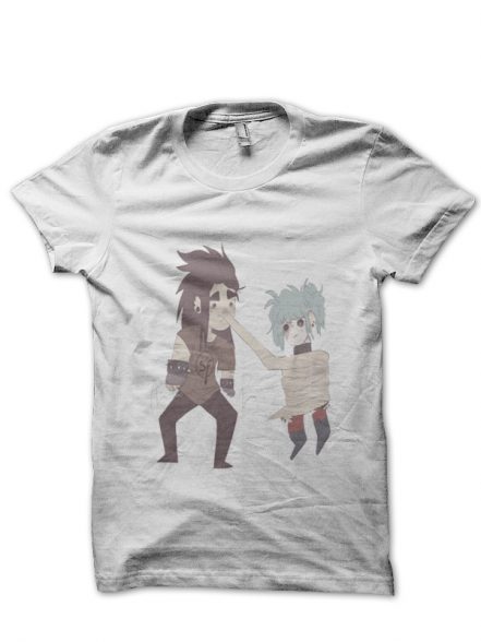 t shirts online india by Swagshirts99.in
