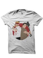 t shirts online india by Swagshirts99.in