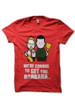 t shirts online india by Swagshirts99.in