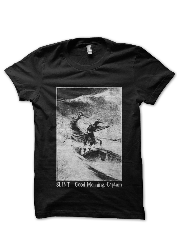 Slint T-Shirt - Swag Shirts