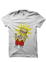 t shirts online india by Swagshirts99.in