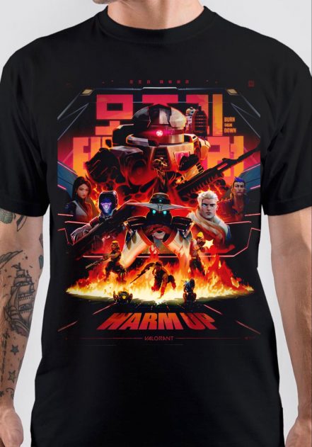 t shirts online india by Swagshirts99.in