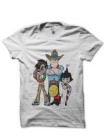 t shirts online india by Swagshirts99.in