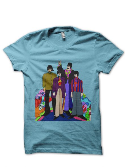 t shirts online india by Swagshirts99.in