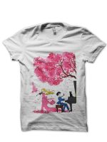 t shirts online india by Swagshirts99.in