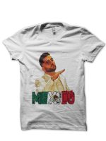 t shirts online india by Swagshirts99.in