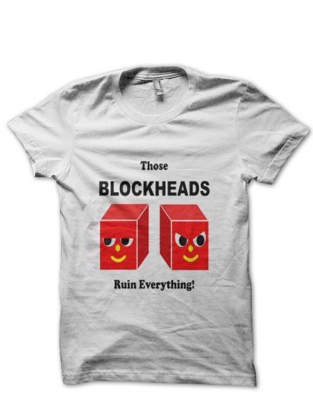 t shirts online india by Swagshirts99.in