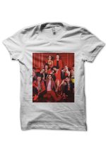 t shirts online india by Swagshirts99.in