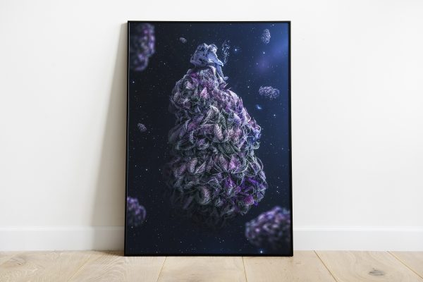 Photo  frames mockup
