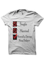 t shirts online india by Swagshirts99.in