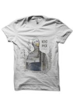 t shirts online india by Swagshirts99.in