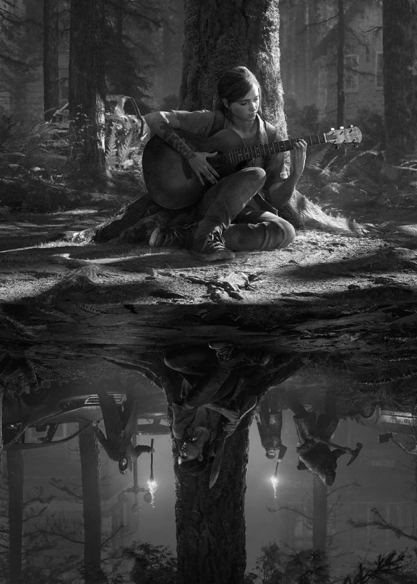 The Last Of Us Poster - Image 3