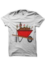 t shirts online india by Swagshirts99.in