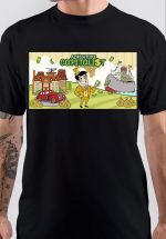 t shirts online india by Swagshirts99.in