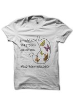 t shirts online india by Swagshirts99.in