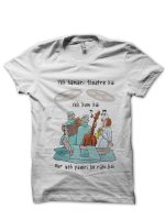 t shirts online india by Swagshirts99.in