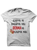 t shirts online india by Swagshirts99.in