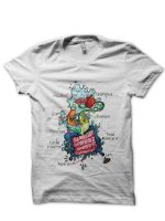 t shirts online india by Swagshirts99.in