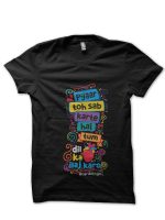 t shirts online india by Swagshirts99.in