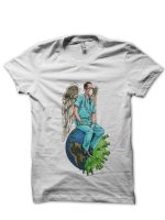 t shirts online india by Swagshirts99.in