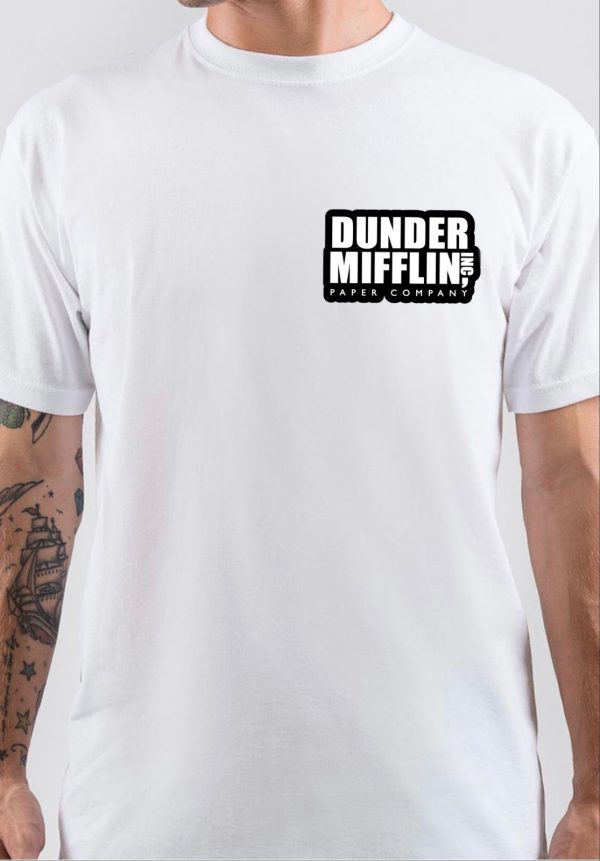 Dunder Mifflin T-Shirt