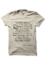 t shirts online india by Swagshirts99.in