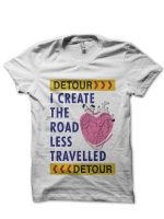 t shirts online india by Swagshirts99.in