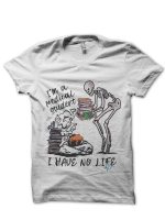 t shirts online india by Swagshirts99.in