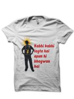 t shirts online india by Swagshirts99.in