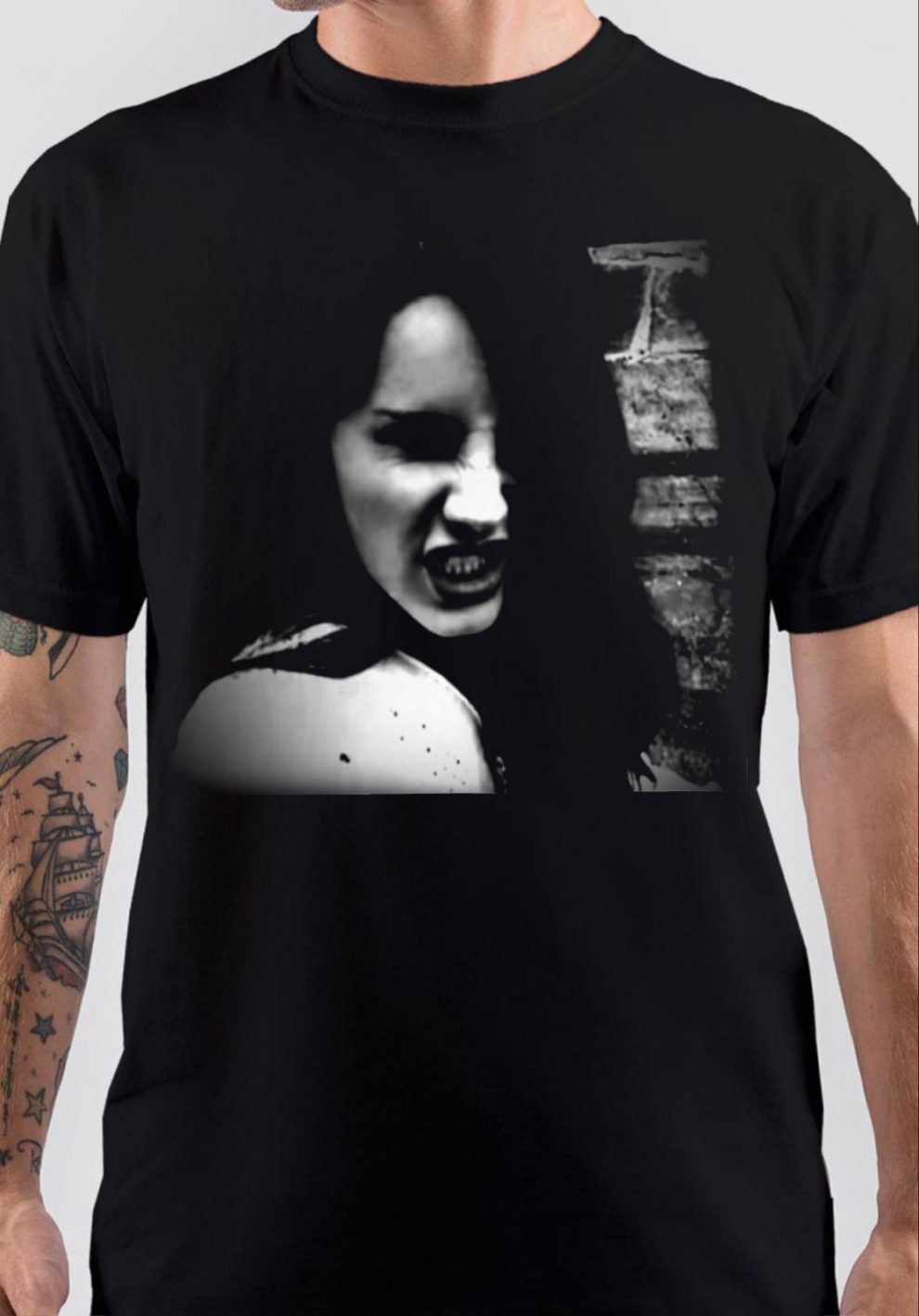 Lana Del Rey T-Shirt - Swag Shirts