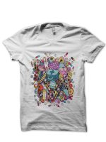 t shirts online india by Swagshirts99.in