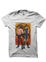 t shirts online india by Swagshirts99.in