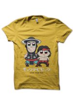 t shirts online india by Swagshirts99.in