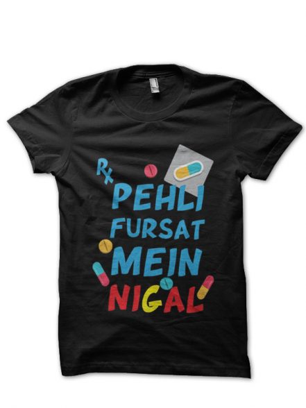 t shirts online india by Swagshirts99.in
