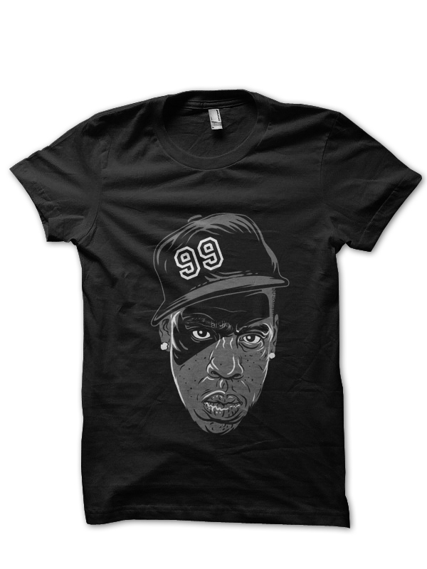 Roc-A-Fella Records T-Shirt - Swag Shirts