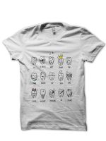 t shirts online india by Swagshirts99.in