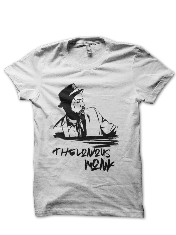 Thelonious Shirt 