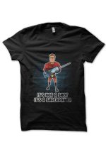 t shirts online india by Swagshirts99.in