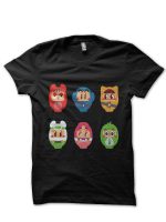 t shirts online india by Swagshirts99.in