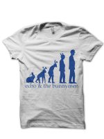 t shirts online india by Swagshirts99.in