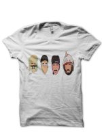 t shirts online india by Swagshirts99.in