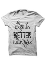 t shirts online india by Swagshirts99.in