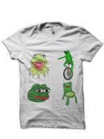 t shirts online india by Swagshirts99.in