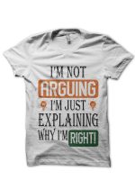 t shirts online india by Swagshirts99.in