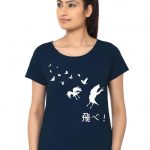 t shirts online india by Swagshirts99.in