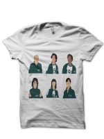 t shirts online india by Swagshirts99.in