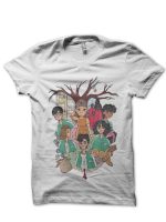 t shirts online india by Swagshirts99.in